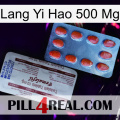 Lang Yi Hao 500 Mg 36